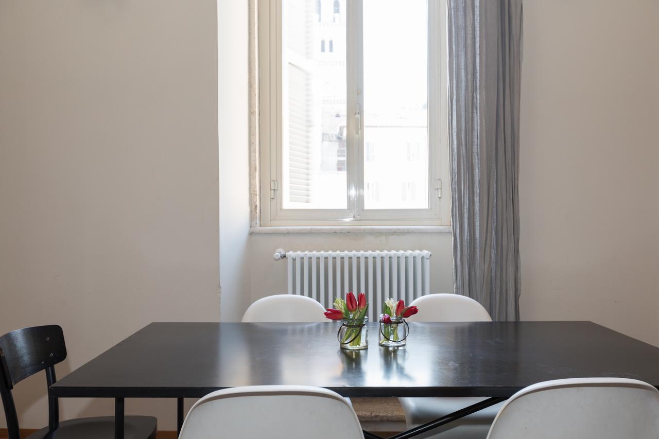 Mami'S Home Trastevere Apt With Private Terrace Roma Exterior foto